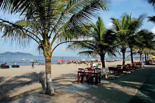 Vietnam Sea Tourism Season kicks off - ảnh 1